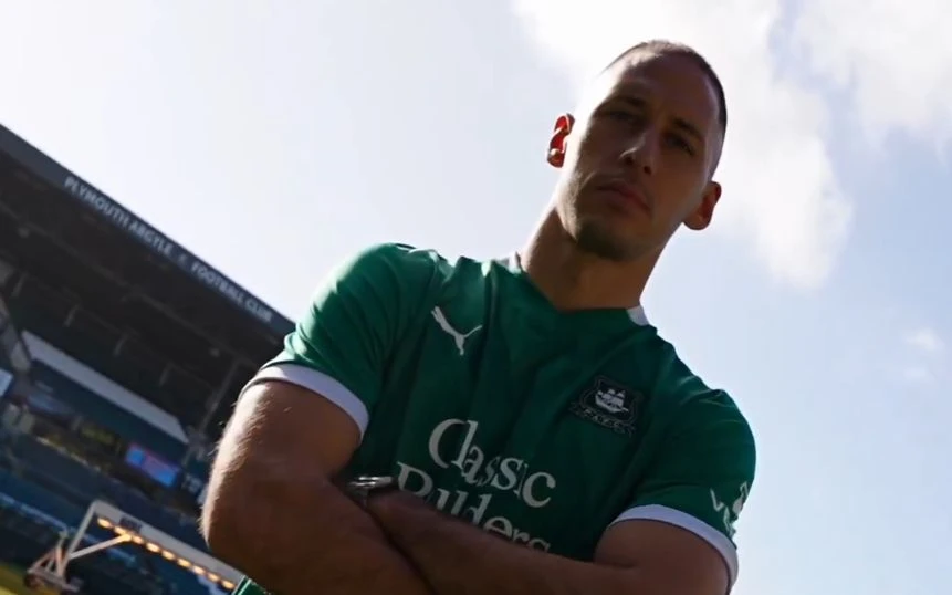 Katić na Otoku odigrao 17 utakmica