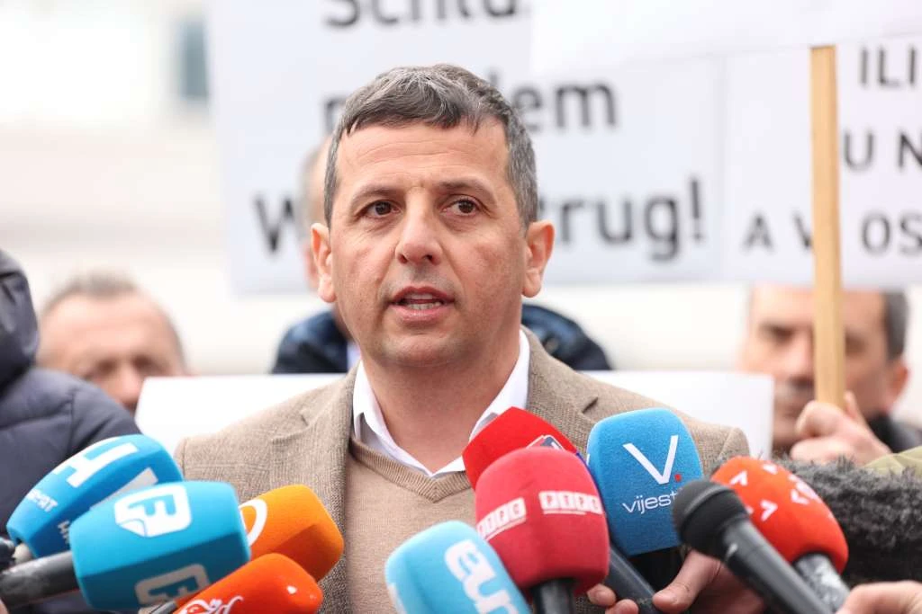 Nebojša Vukanović