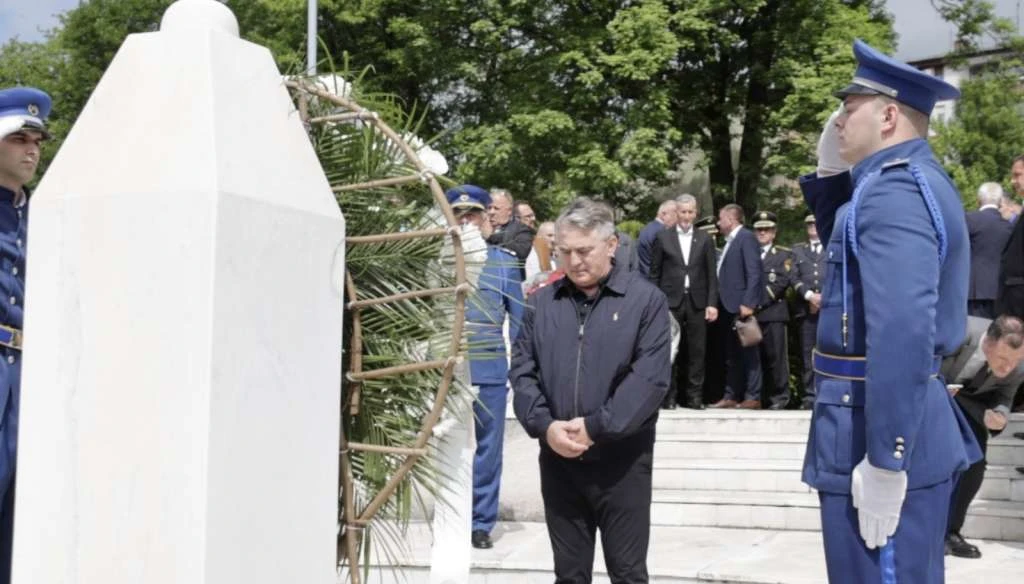 Željko Komšić