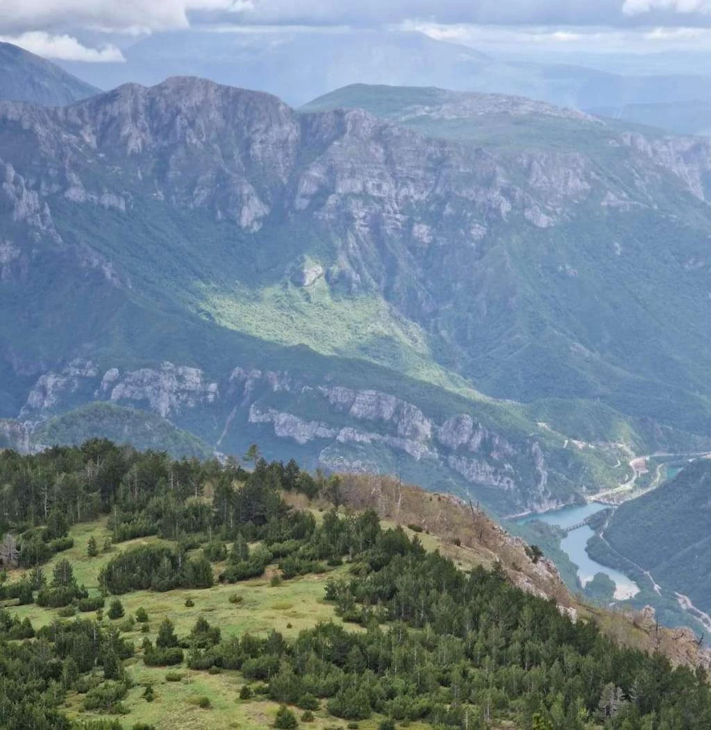 Čvrsnica