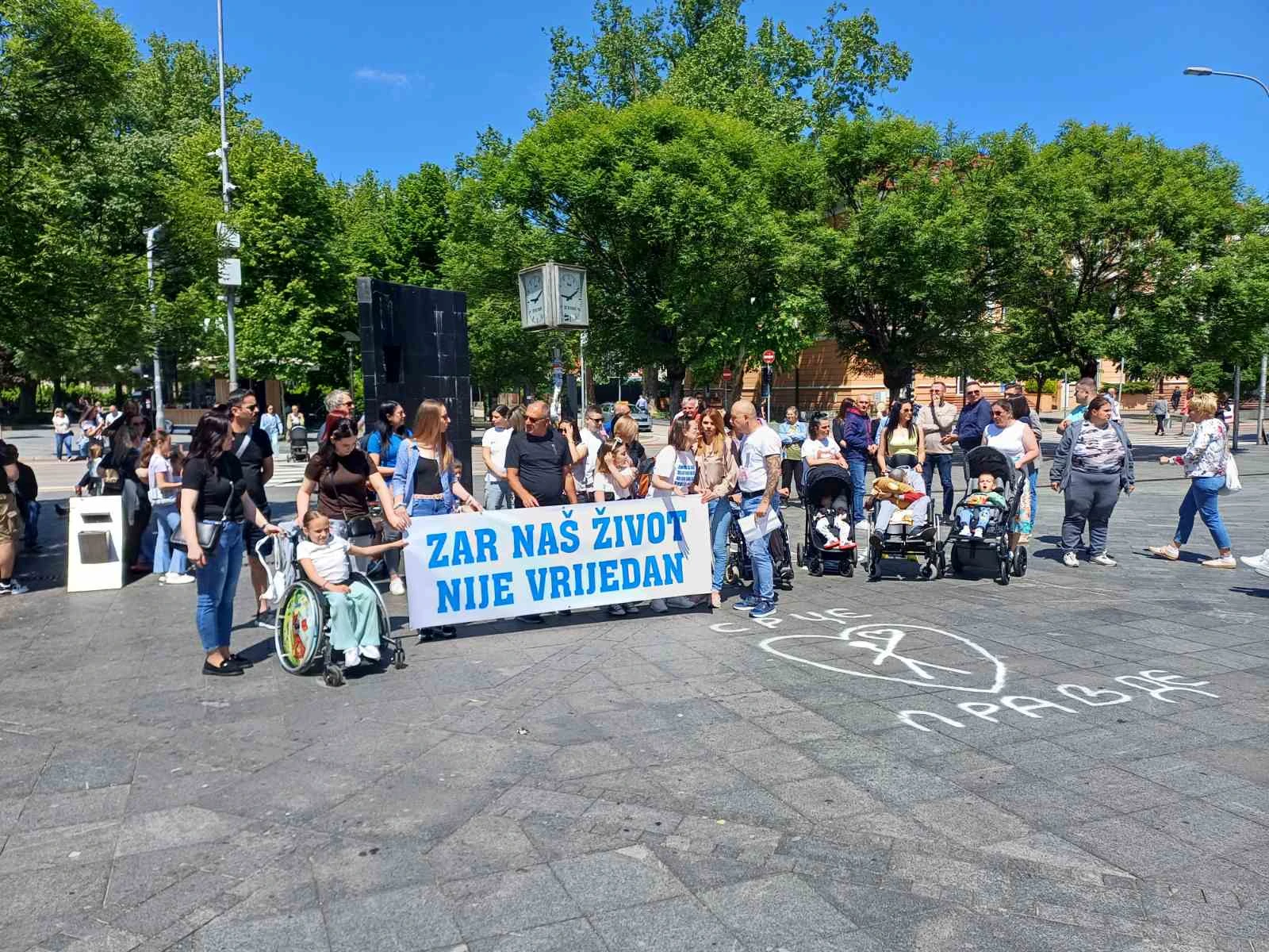 Upućen je poziv na izmjene zakona