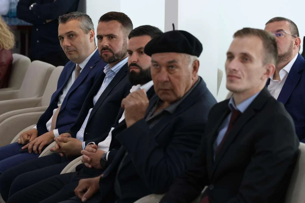 Osnaživanje pravne sigurnosti povratnika