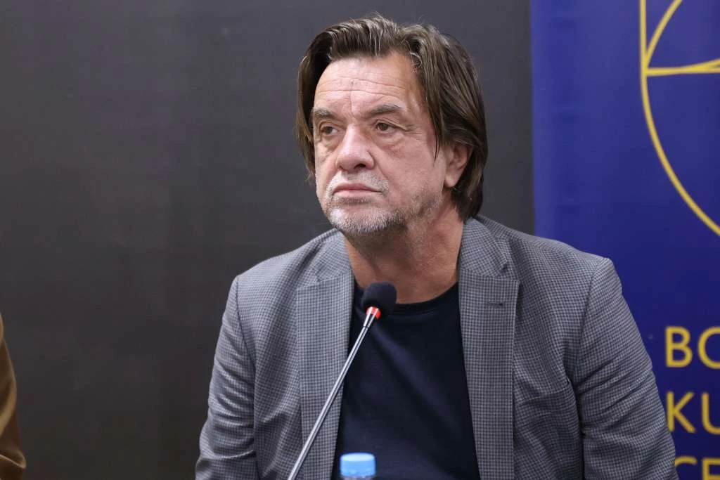 Jasmin Duraković