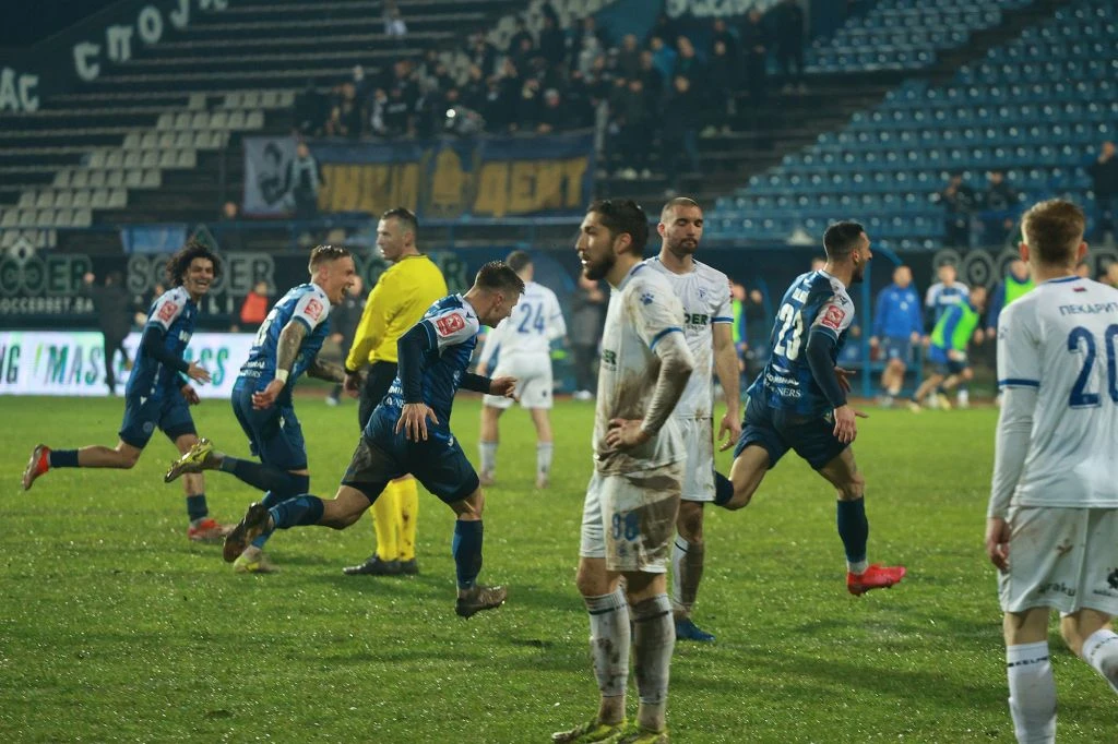 Bijeljinci se bore za opstanak
