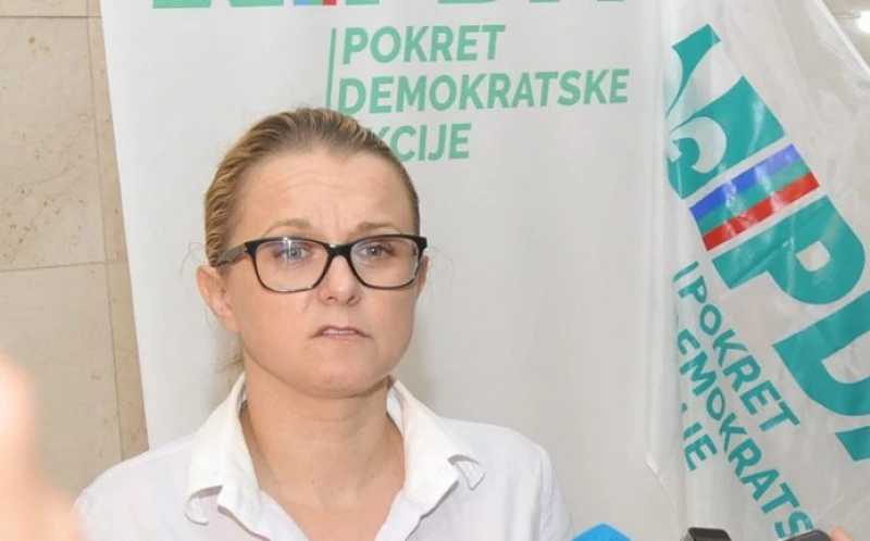 Elzina Pirić