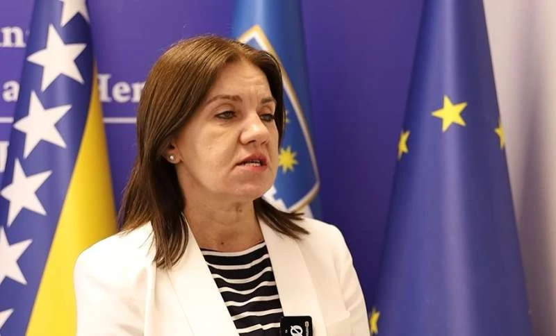 Zemina Kadirić