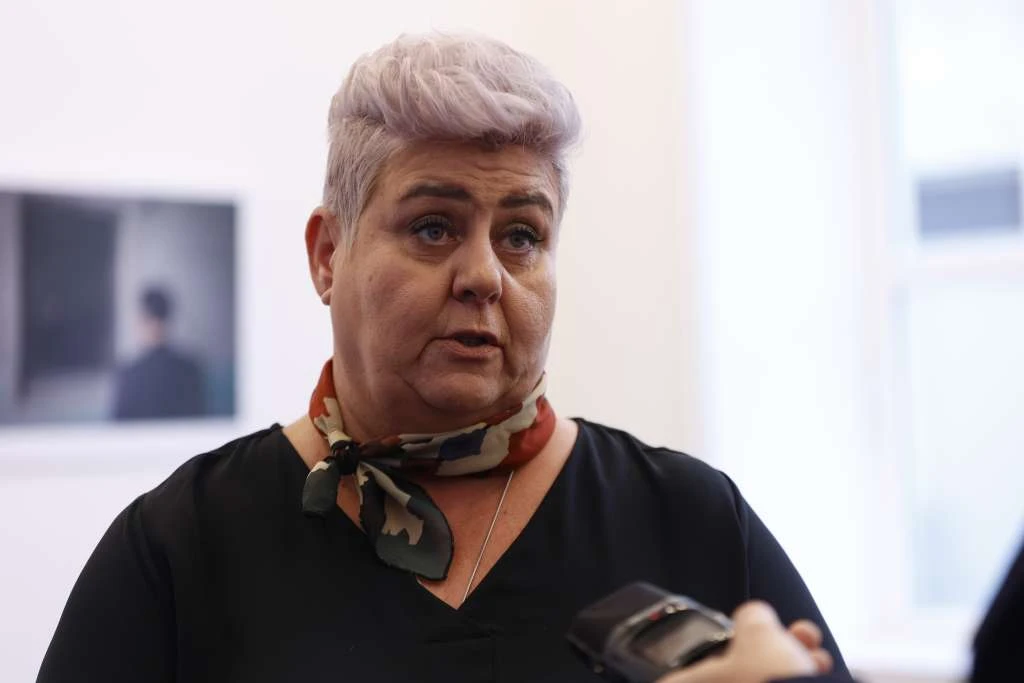 Mersiha Beširović