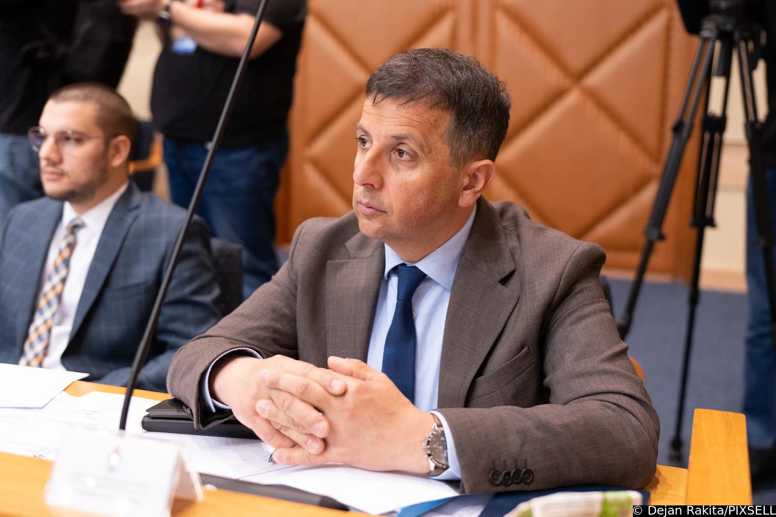 Nebojša Vukanović