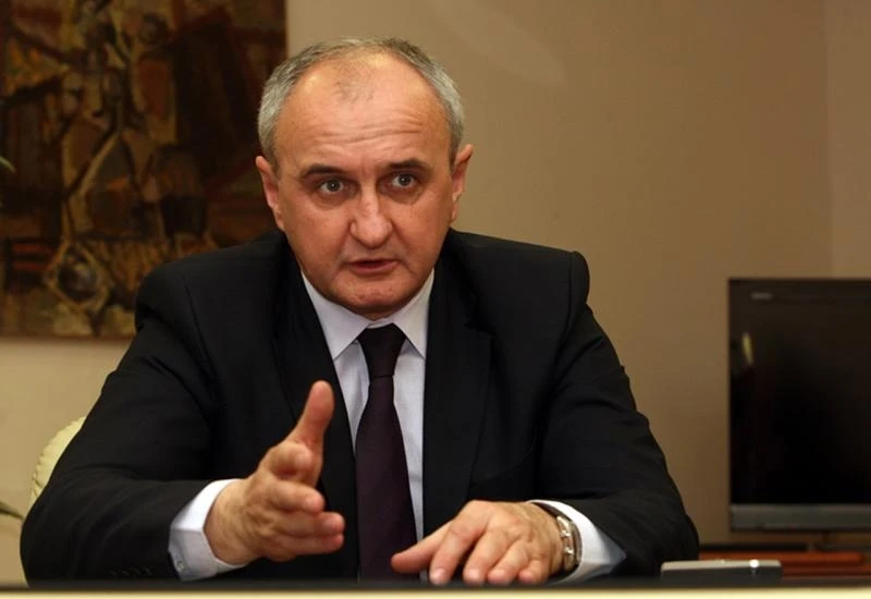 Petar Đokić