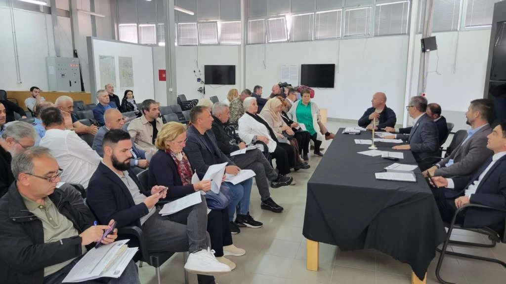 Organizacioni odbor
