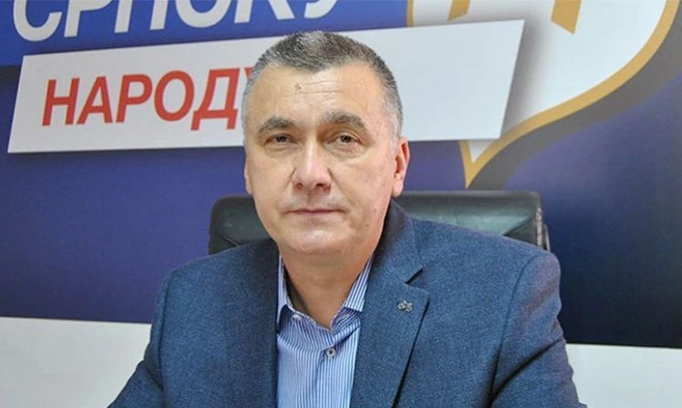 Dragomir Vasić