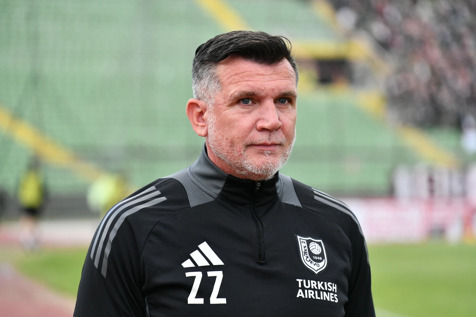 Zoran Zekić nije mnogo pričao