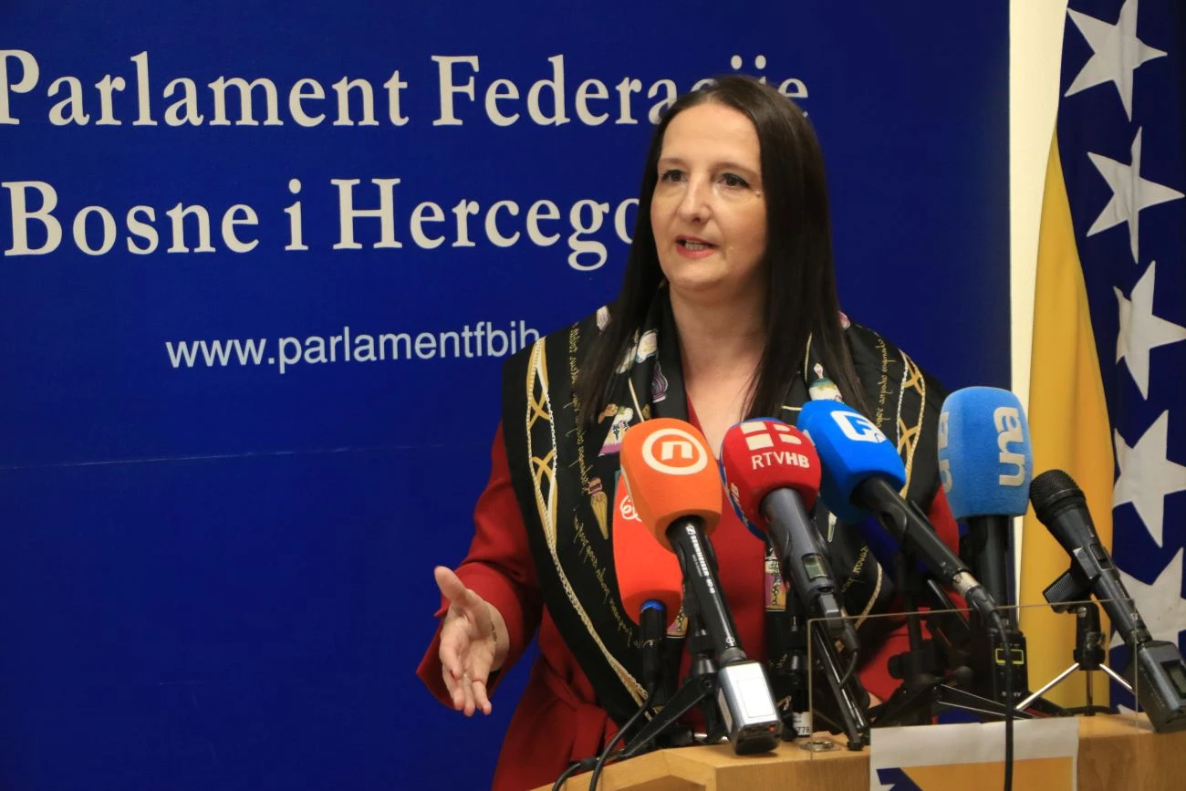 Jasmina Biščević Tokić