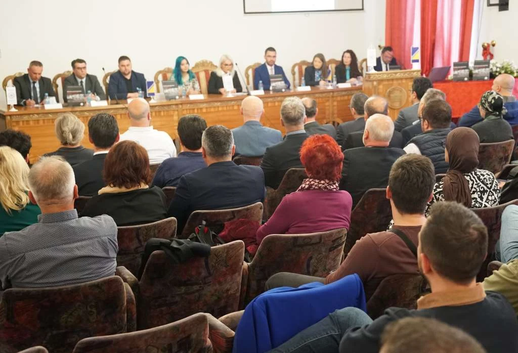 Promovisano novo izdanje publikacije