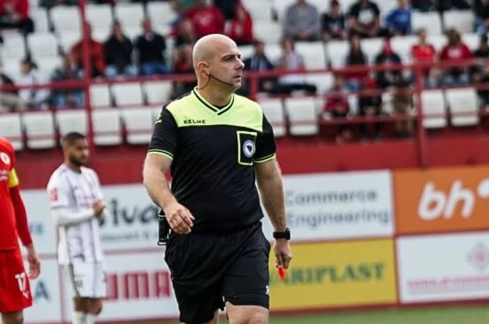 O Halkiću se priča i dva dana nakon derbija