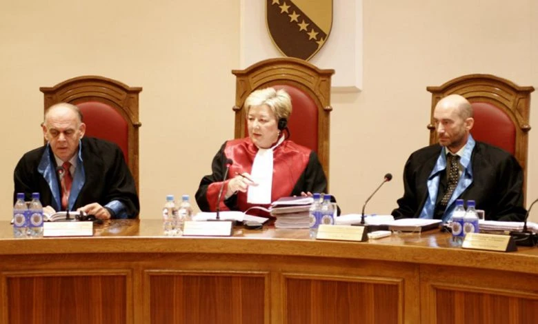 Seada Palavrić