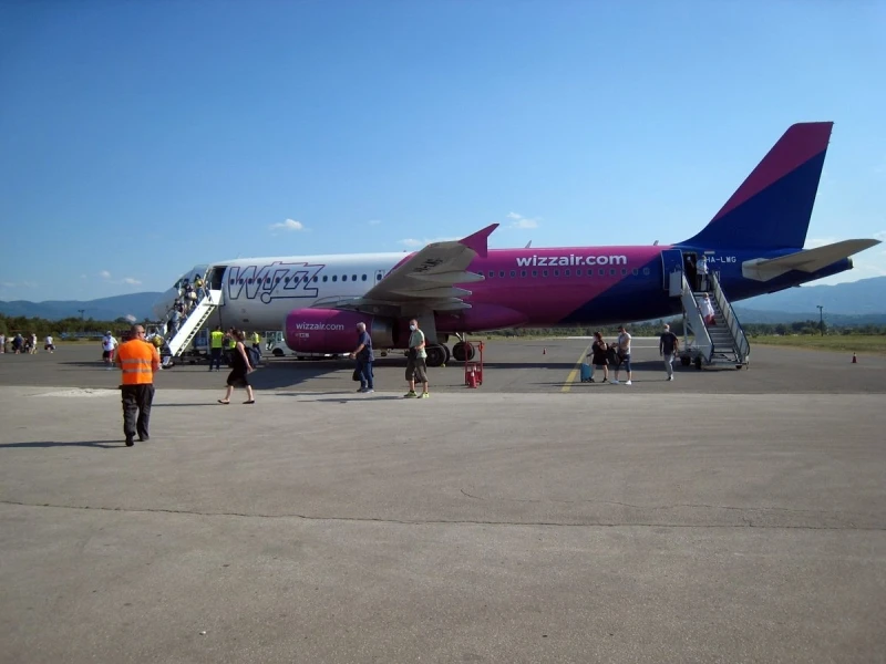 Međunarodni aerodrom Tuzla