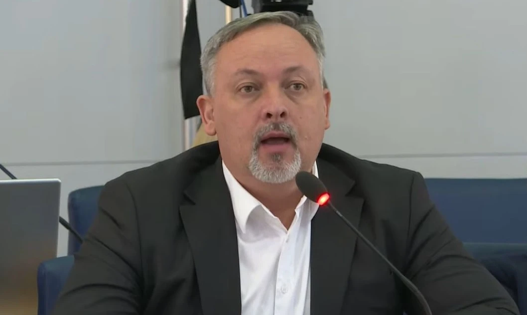 Mahir Dević