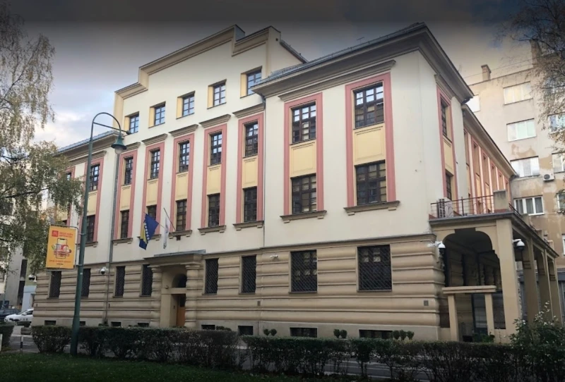 Tužilaštvo KS