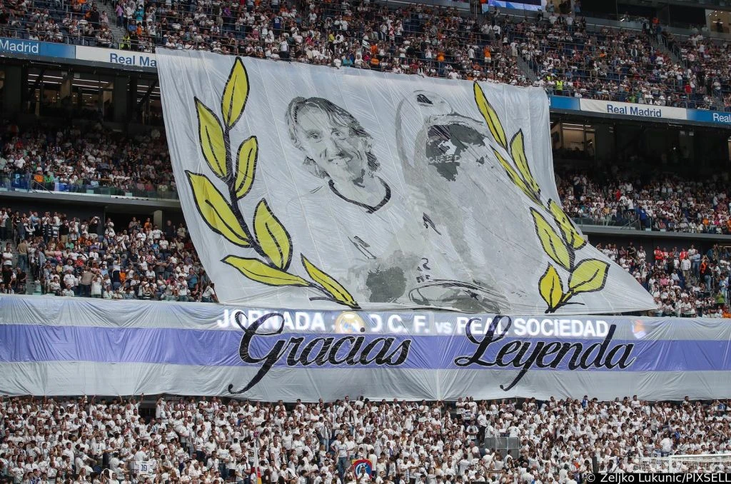 Emotivne scene sa stadiona