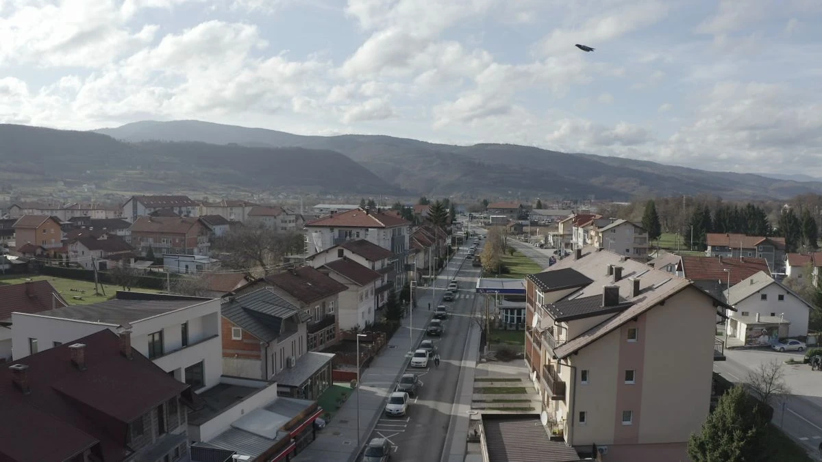 Gornji Vakuf-Uskoplje