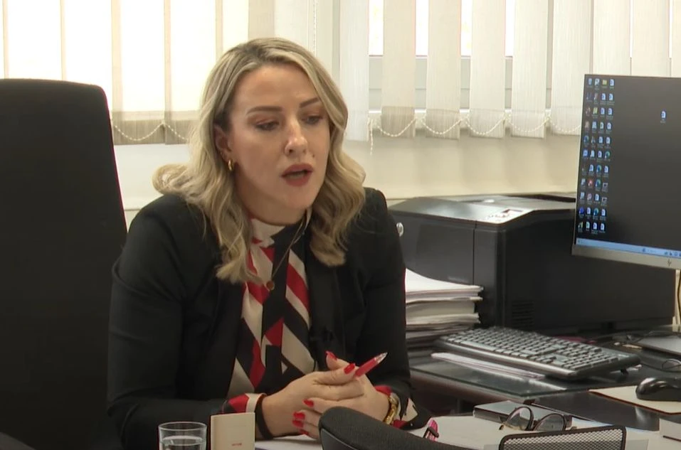 Nermina Babajić