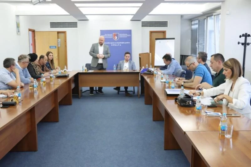 Kako spriječiti širenje zaraze?