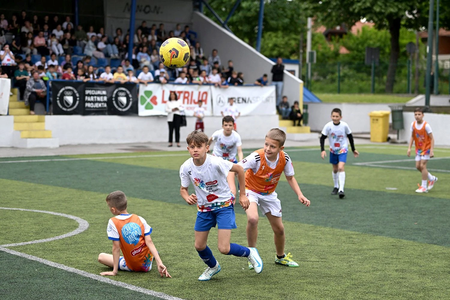 Sportske igre mladih