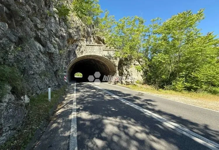 Mjesto saobraćajne nesreće