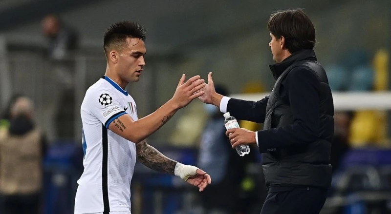 Lautaro i Inzaghi
