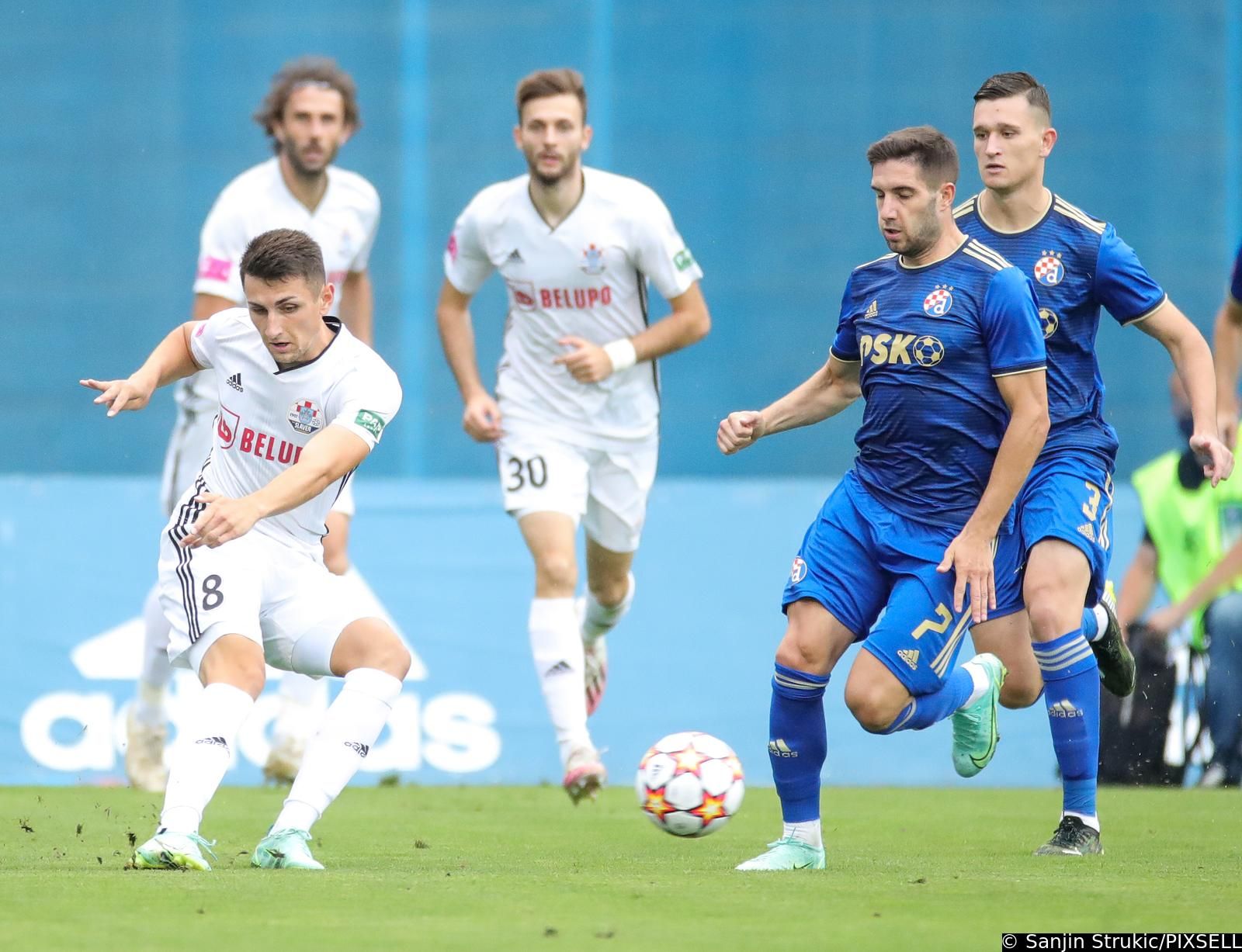 Od Koprivnice do Sarajeva: Mlinarić i Zekić ponovo zajedno