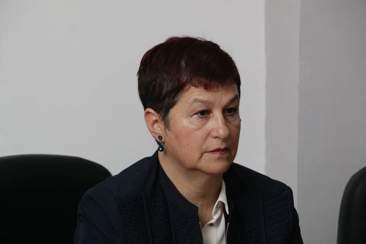 Muzur je nezakonito smijenjena