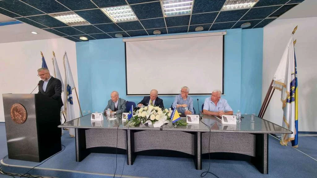 Knjiga o Patriotskoj ligi promovirana u Tuzli