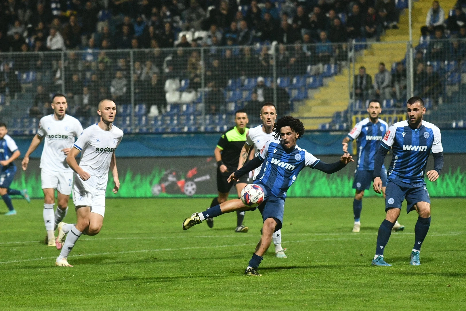 Al Jaber sve završio sa klubom iz rodne zemlje