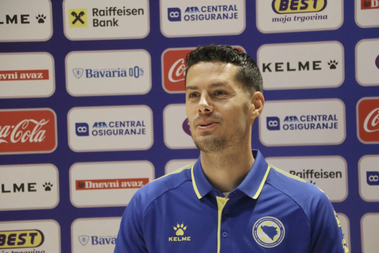 Haris Hajradinović