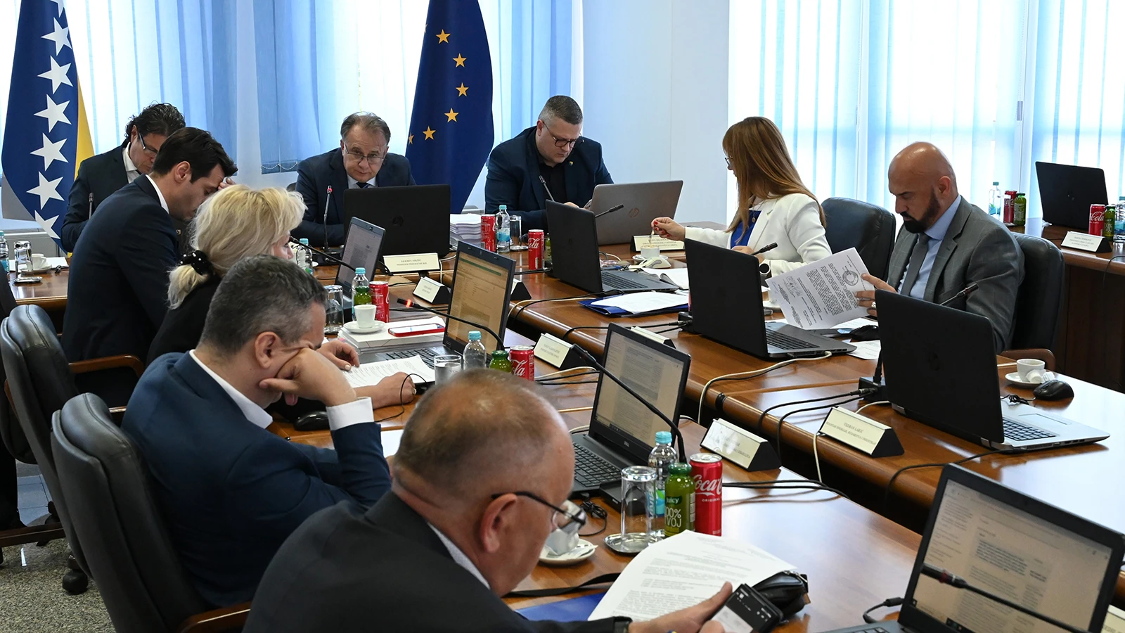 Vlada FBiH