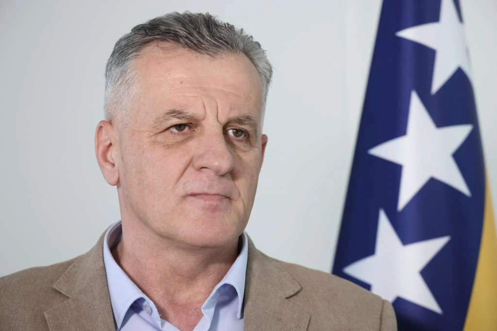 Bilal Memišević: Kurbani moraju imati prateću dokumentaciju
