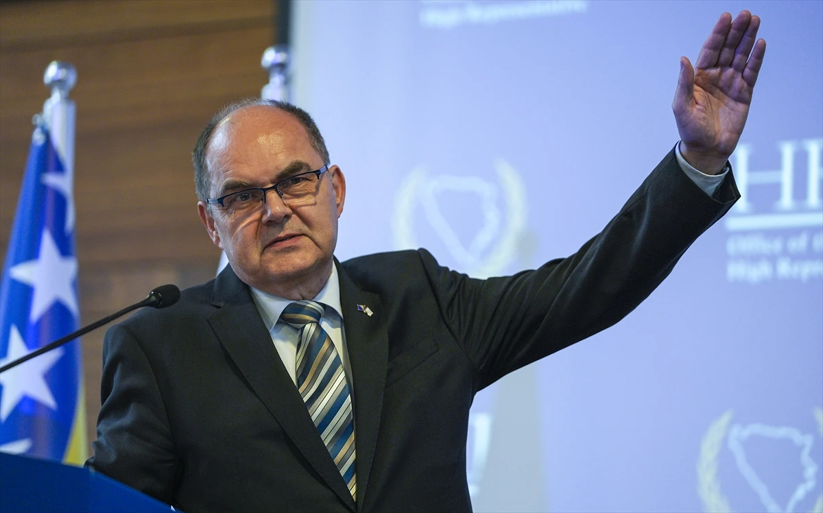 Christian Schmidt