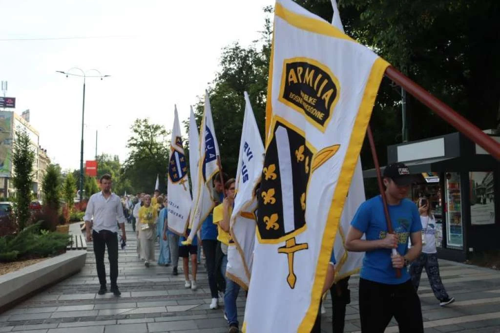 Kultura sjećanja se mora njegovati