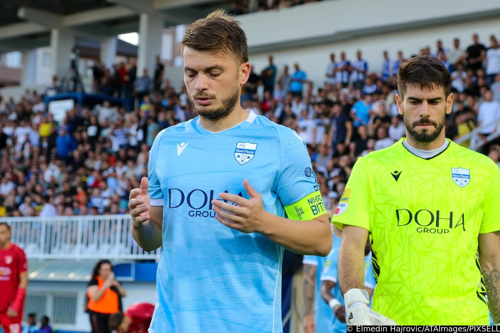 Hoće li Adem Ljajić i društvo zaigrati u Evropi?