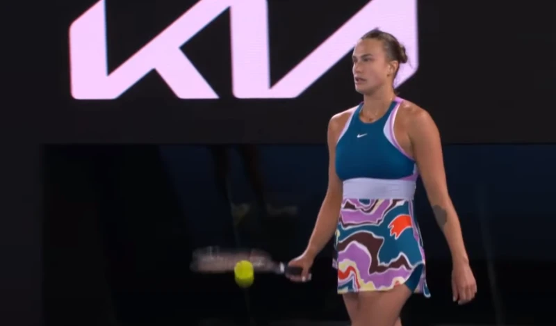 Sabalenka u polufinalu bila bolja od Swiatek