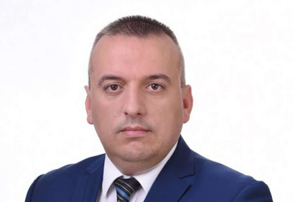 Jovica Radulović
