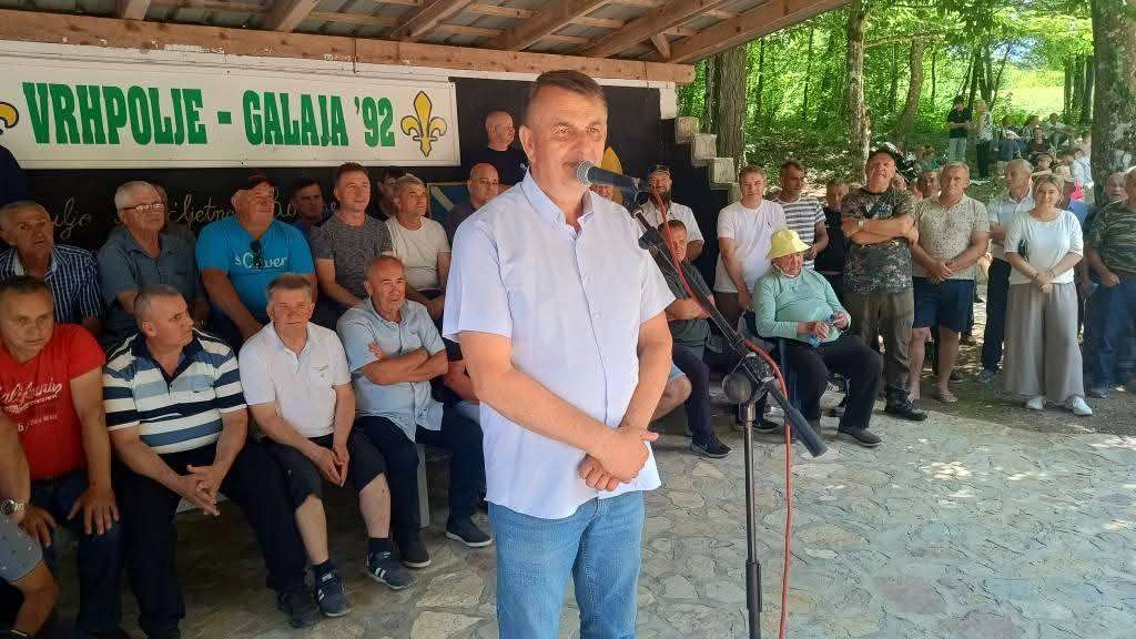 Amir Avdić