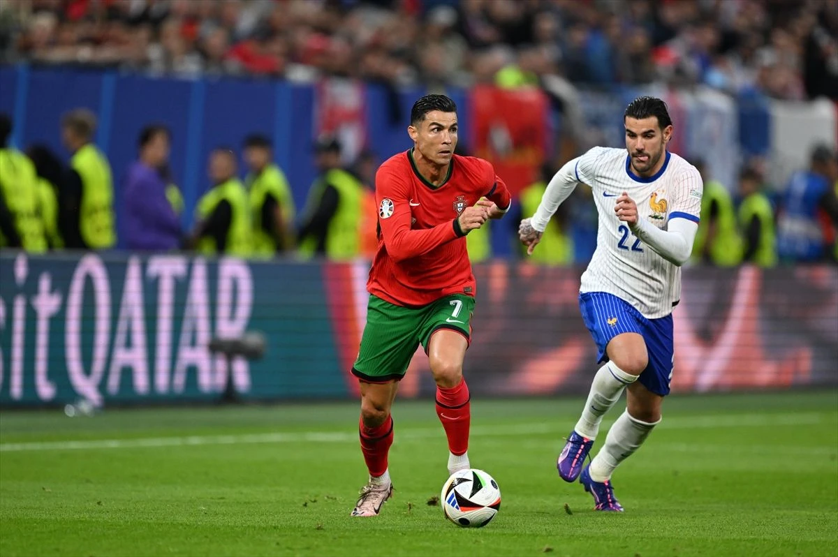 Novo slavlje za Ronalda i društvo