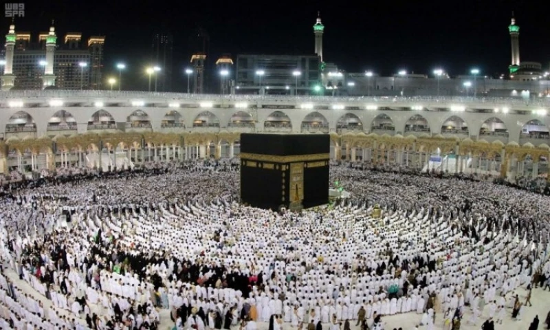 Mekka