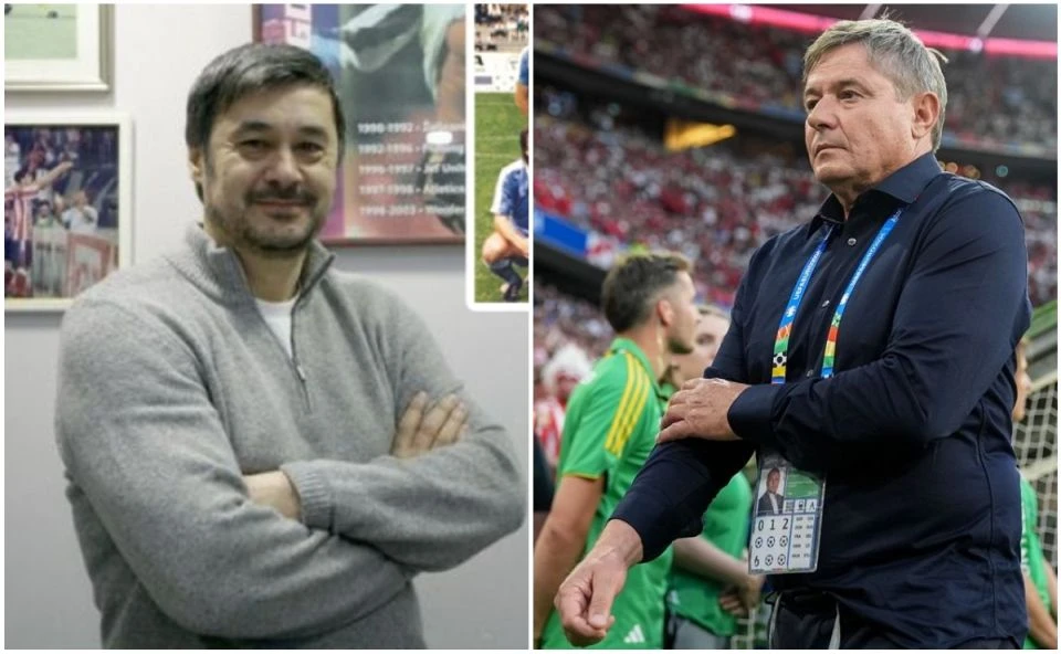 Nastavlja se "rat" Bogdanovića i Piksija