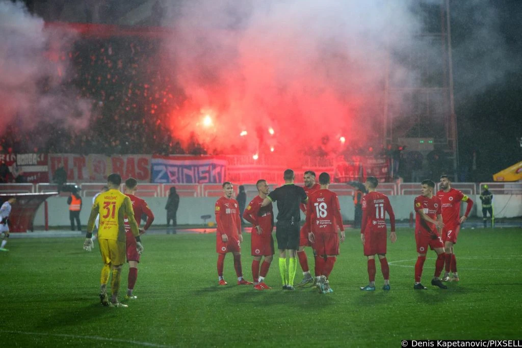 Ko će predvoditi Rođene naredne sezone?