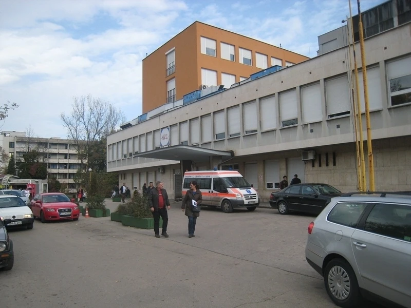 Predstavnik UKC-a Tuzla jedan od potpisnika