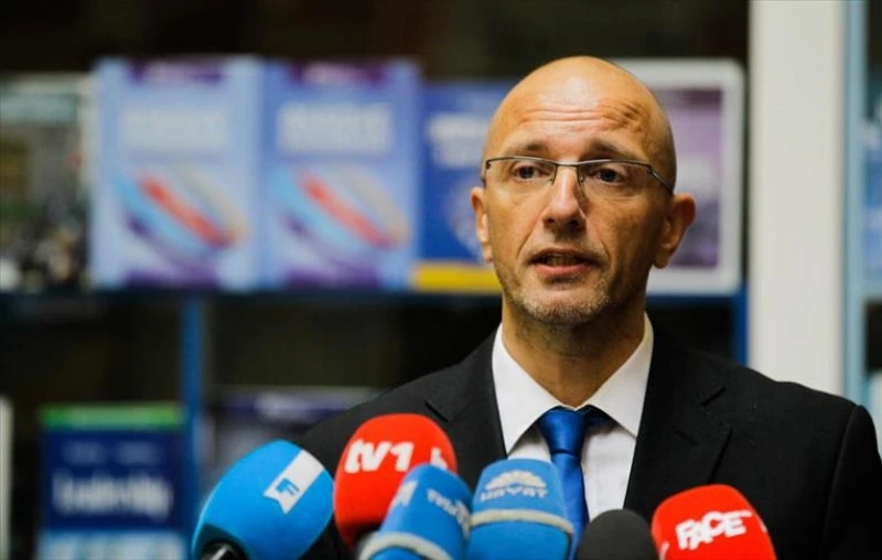 Zlatko Hadžidedić
