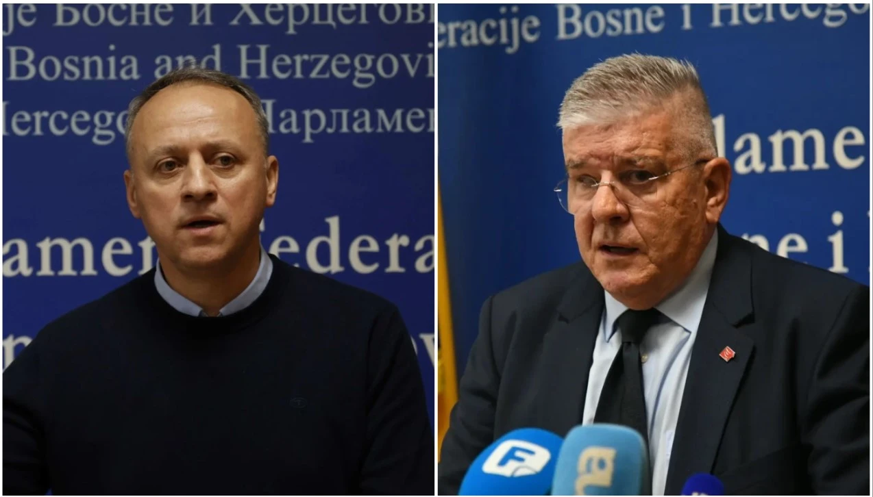 Aliefendić i Mioković